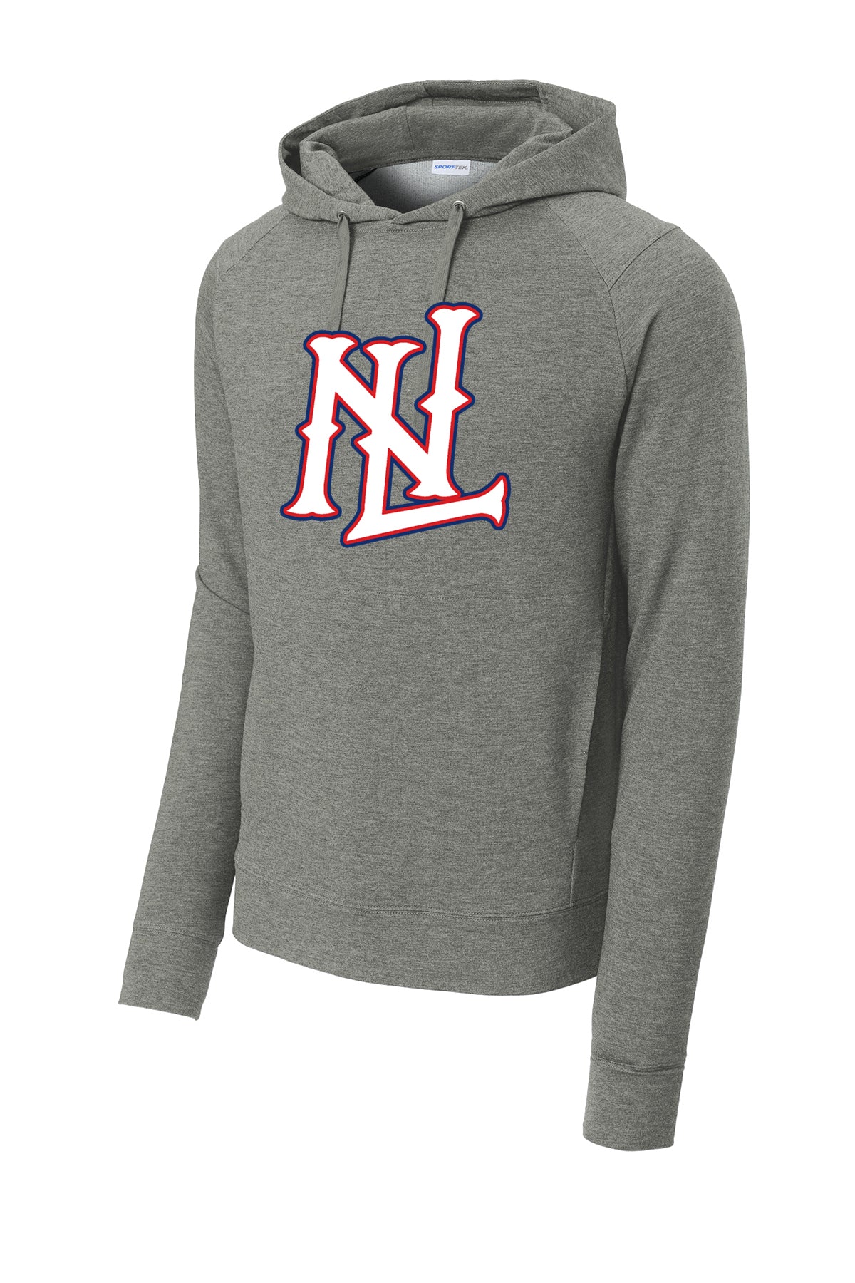 NL Design Sport-Wick® Flex Fleece Pullover