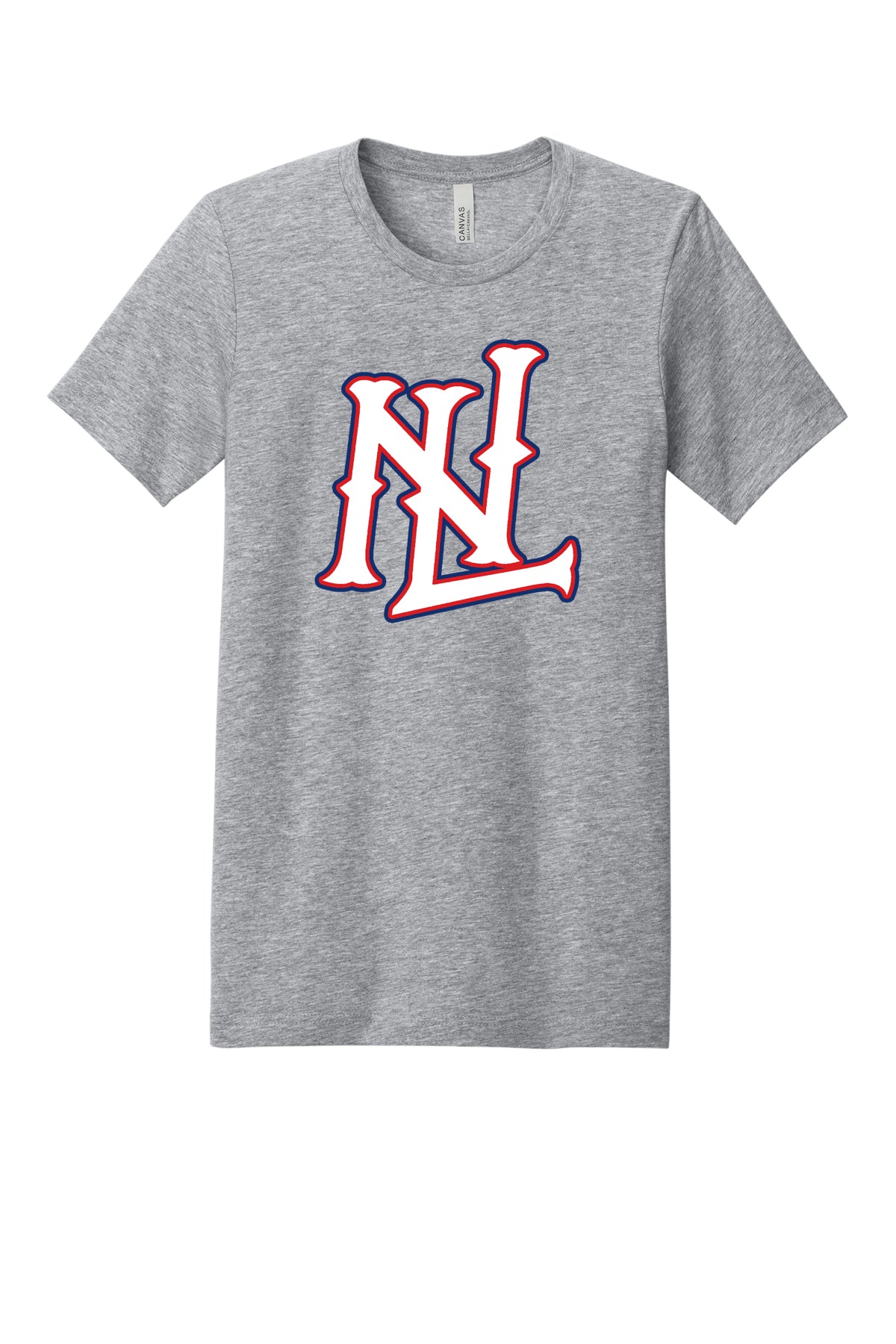 NL Design Unisex Jersey Short Sleeve Tee