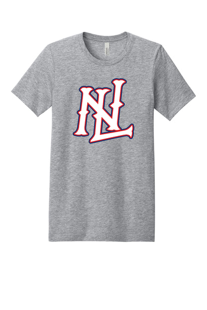 NL Design Unisex Jersey Short Sleeve Tee