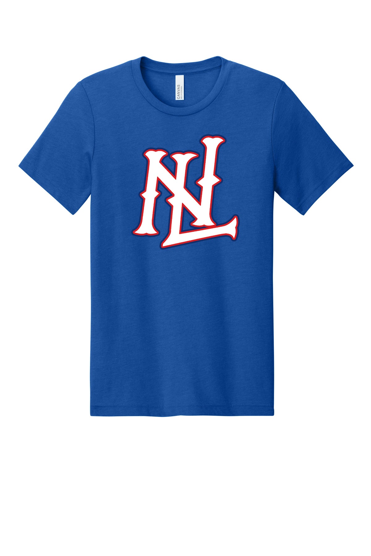 NL Design Unisex Jersey Short Sleeve Tee