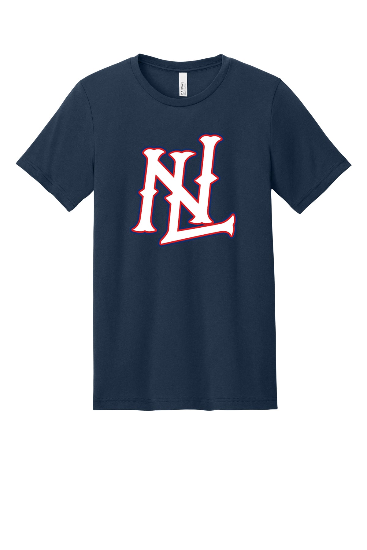 NL Design Unisex Jersey Short Sleeve Tee