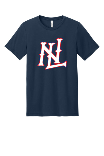 NL Design Unisex Jersey Short Sleeve Tee