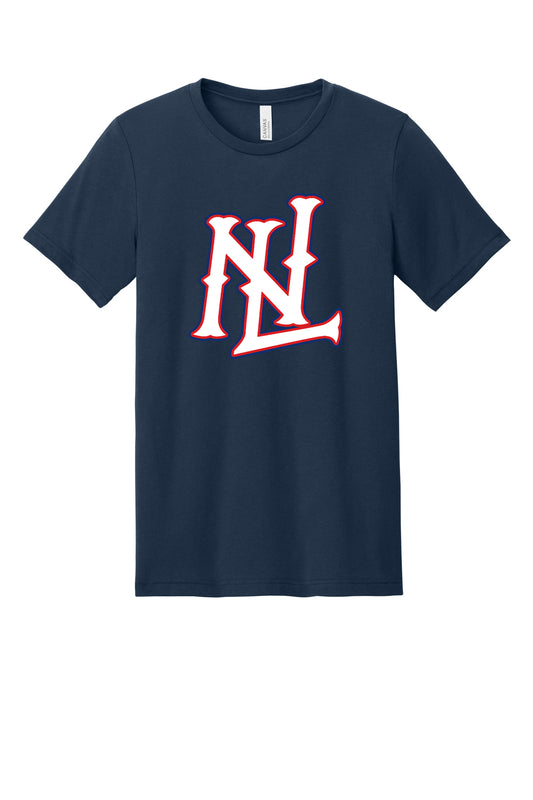 NL Design Unisex Jersey Short Sleeve Tee