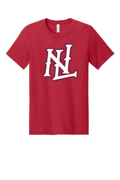 NL Design Unisex Jersey Short Sleeve Tee