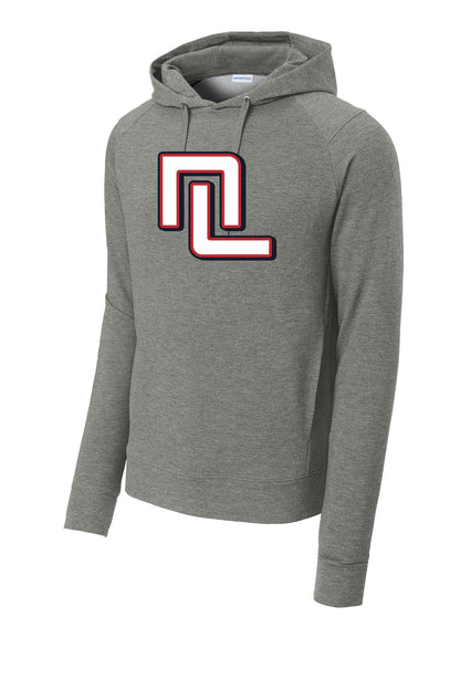 NL Block Sport-Wick® Flex Fleece Pullover
