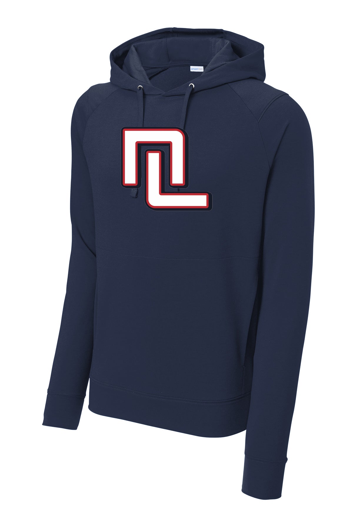 NL Block Sport-Wick® Flex Fleece Pullover