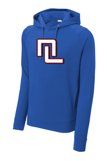 NL Block Sport-Wick® Flex Fleece Pullover